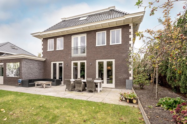 Medium property photo - Schuifknoop 27, 1319 GE Almere