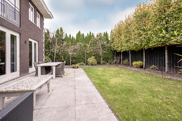 Medium property photo - Schuifknoop 27, 1319 GE Almere