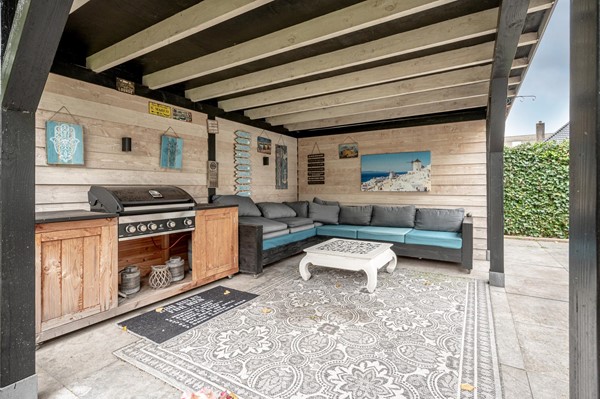 Medium property photo - Schuifknoop 27, 1319 GE Almere