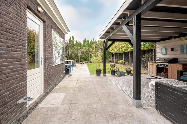 Medium property photo - Schuifknoop 27, 1319 GE Almere
