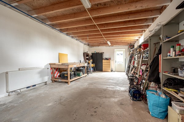 Medium property photo - Schuifknoop 27, 1319 GE Almere