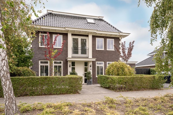 Medium property photo - Schuifknoop 27, 1319 GE Almere