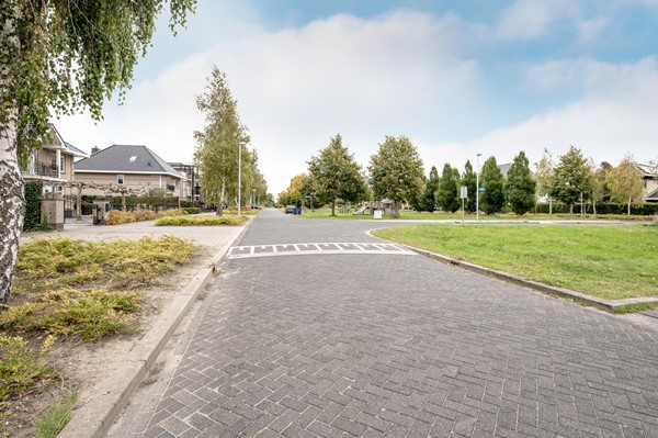 Medium property photo - Schuifknoop 27, 1319 GE Almere