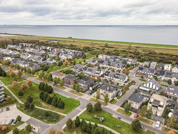 Medium property photo - Schuifknoop 27, 1319 GE Almere