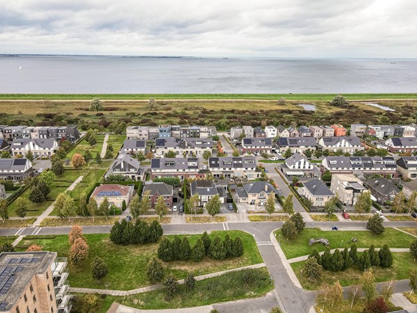 Medium property photo - Schuifknoop 27, 1319 GE Almere