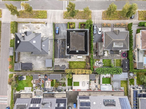 Medium property photo - Schuifknoop 27, 1319 GE Almere