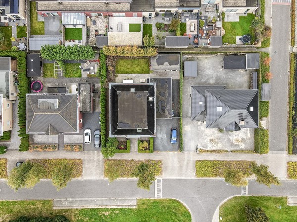 Medium property photo - Schuifknoop 27, 1319 GE Almere