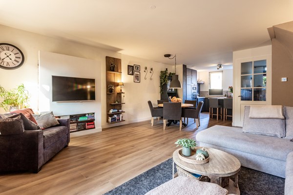 Verkocht: Tiarastraat 12, 1336SG Almere