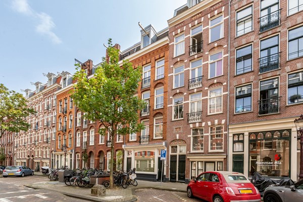 Medium property photo - Derde Oosterparkstraat 142-3, 1092 EC Amsterdam