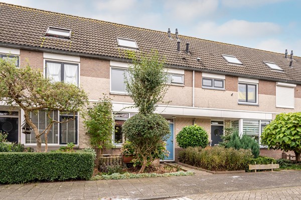 Te koop: Kamperfoeliestraat 3, 1338VM Almere