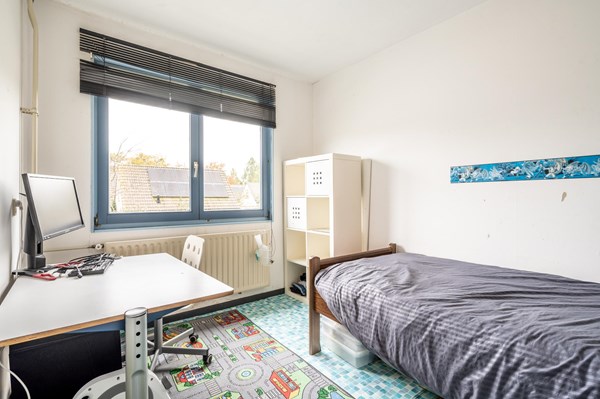 Medium property photo - Kamperfoeliestraat 3, 1338 VM Almere