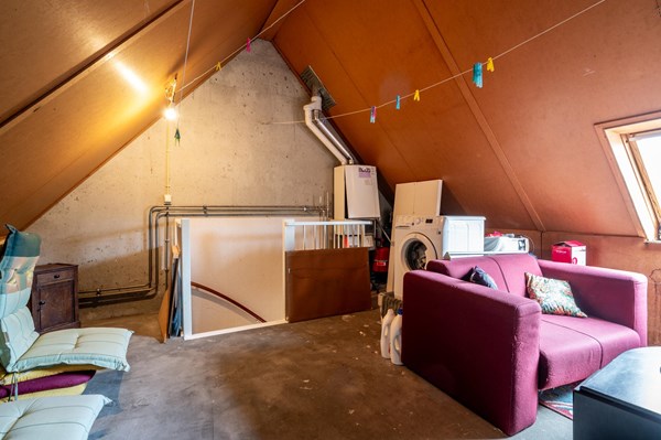 Medium property photo - Kamperfoeliestraat 3, 1338 VM Almere