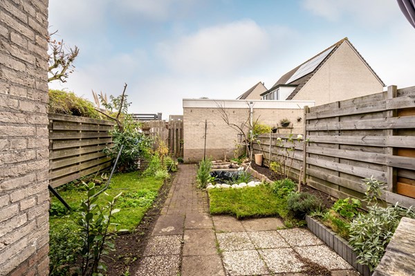 Medium property photo - Kamperfoeliestraat 3, 1338 VM Almere