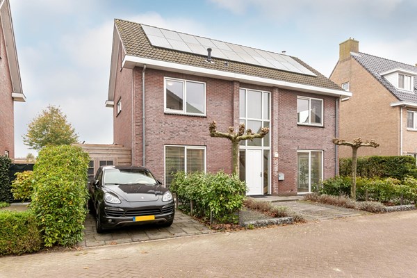 Te koop: Ernest Shackletonstraat 14, 1363KD Almere