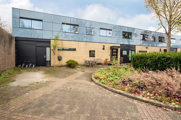 Medium property photo - Hollywoodlaan 87, 1325 HP Almere