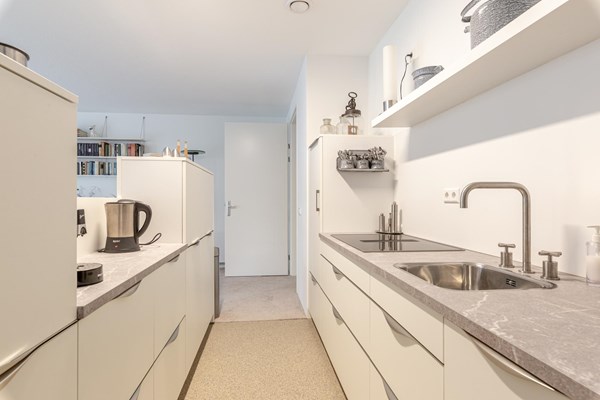 Medium property photo - Kerkstraat 56c, 1354 AB Almere