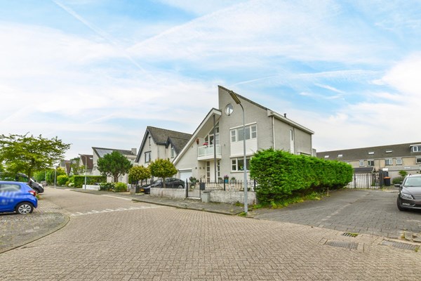 Medium property photo - H. Soeteboomstraat 21, 1507 RX Zaandam