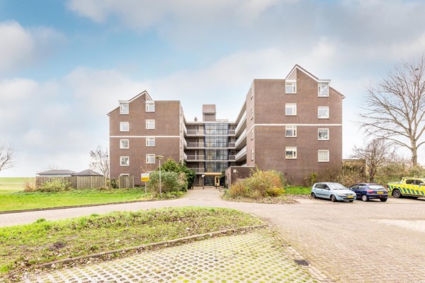 Medium property photo - Dijkmeent 26, 1357 EA Almere