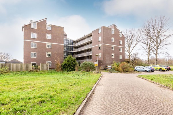 Medium property photo - Dijkmeent 26, 1357 EA Almere