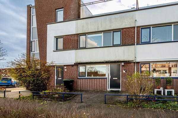 Te koop: Audrey Hepburnstraat 35, 1325NR Almere