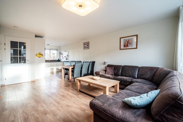 Medium property photo - Audrey Hepburnstraat 35, 1325 NR Almere