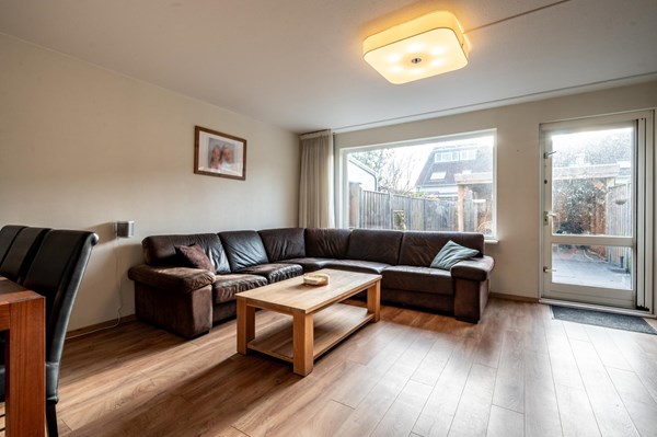 Medium property photo - Audrey Hepburnstraat 35, 1325 NR Almere