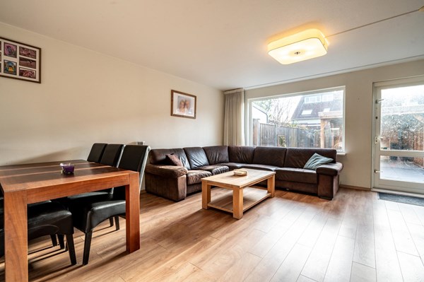 Medium property photo - Audrey Hepburnstraat 35, 1325 NR Almere