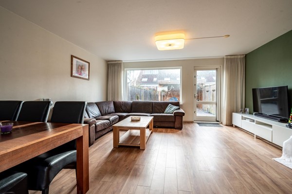 Medium property photo - Audrey Hepburnstraat 35, 1325 NR Almere