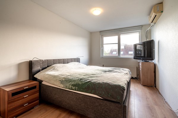 Medium property photo - Audrey Hepburnstraat 35, 1325 NR Almere