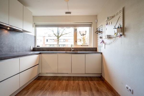 Medium property photo - Audrey Hepburnstraat 35, 1325 NR Almere