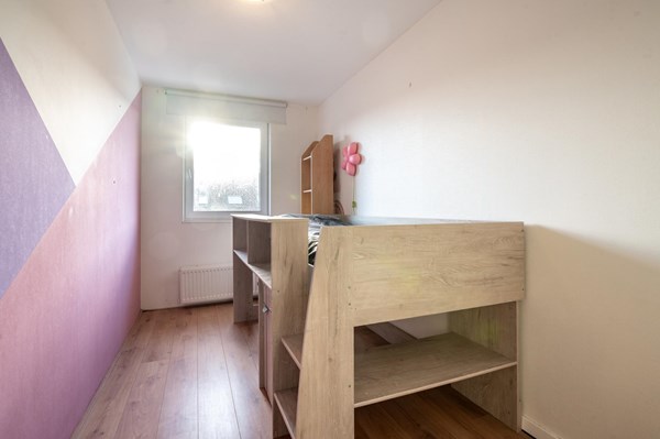 Medium property photo - Audrey Hepburnstraat 35, 1325 NR Almere