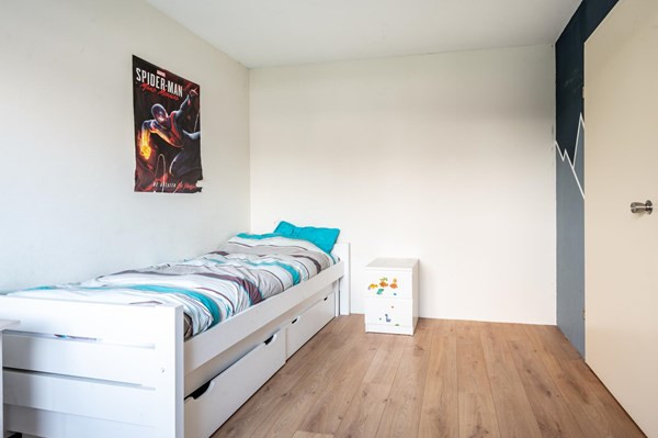 Medium property photo - Audrey Hepburnstraat 35, 1325 NR Almere