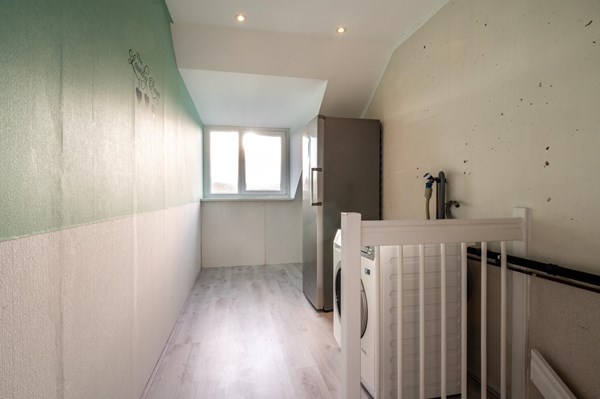 Medium property photo - Audrey Hepburnstraat 35, 1325 NR Almere