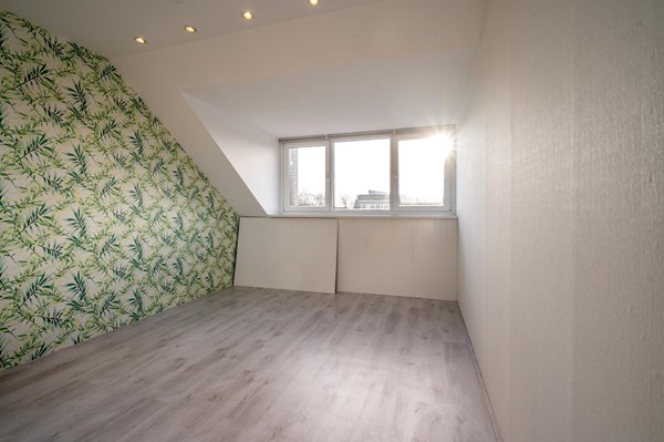 Medium property photo - Audrey Hepburnstraat 35, 1325 NR Almere