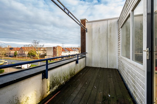 Medium property photo - Audrey Hepburnstraat 35, 1325 NR Almere