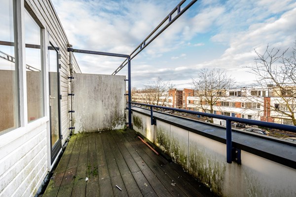 Medium property photo - Audrey Hepburnstraat 35, 1325 NR Almere