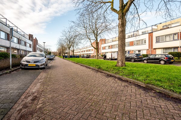 Medium property photo - Audrey Hepburnstraat 35, 1325 NR Almere