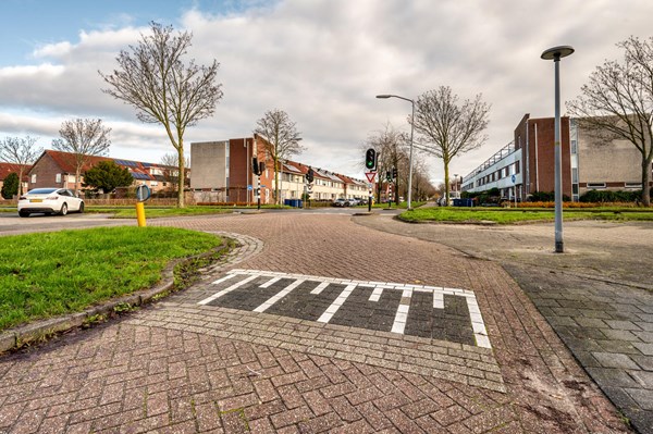 Medium property photo - Audrey Hepburnstraat 35, 1325 NR Almere