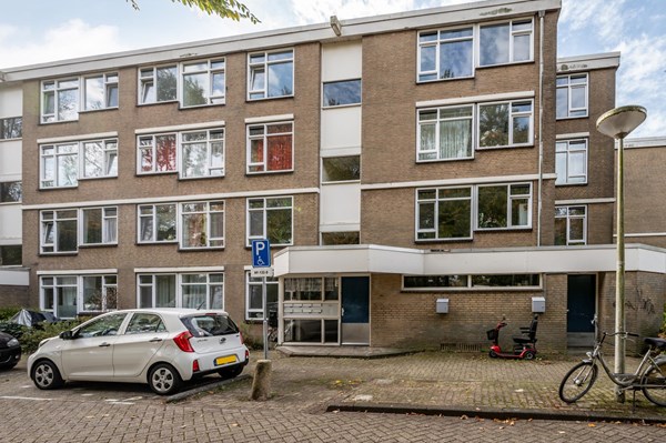 Medium property photo - Voordek 34, 1034 ST Amsterdam