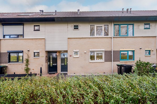 Medium property photo - Sonia Gaskellstraat 17, 1326 SK Almere