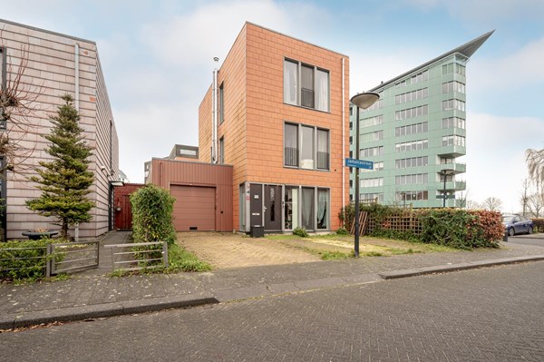 Medium property photo - Jamaicastraat 49, 1339 KM Almere