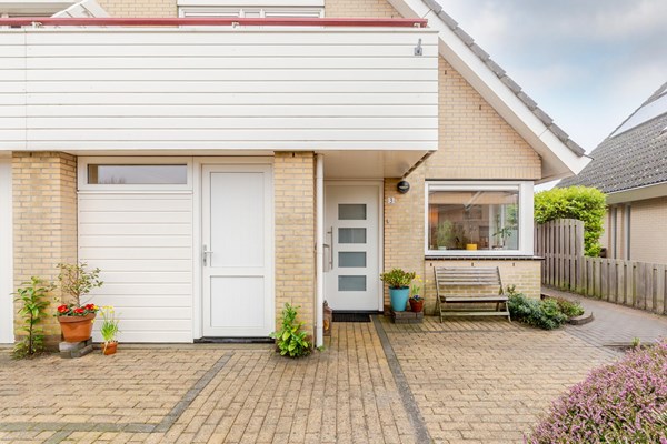 Medium property photo - Capellesloot 3, 1602 HT Enkhuizen