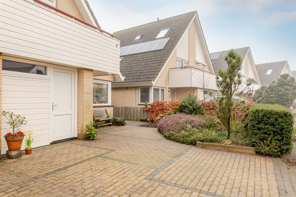 Medium property photo - Capellesloot 3, 1602 HT Enkhuizen