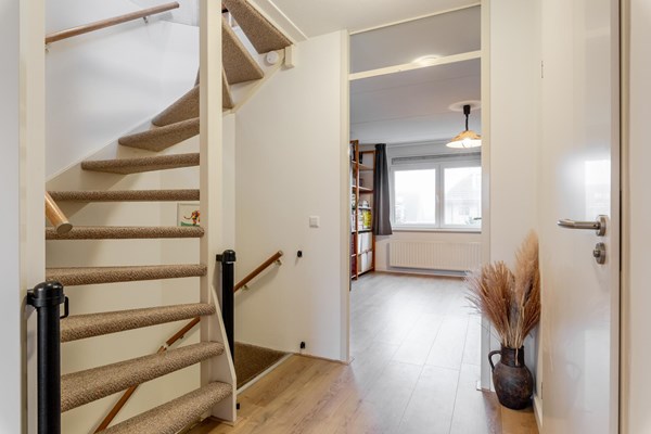 Medium property photo - Capellesloot 3, 1602 HT Enkhuizen