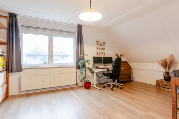 Medium property photo - Capellesloot 3, 1602 HT Enkhuizen