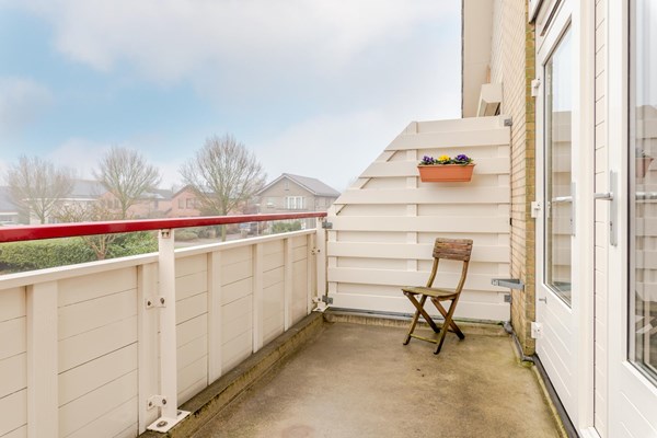 Medium property photo - Capellesloot 3, 1602 HT Enkhuizen