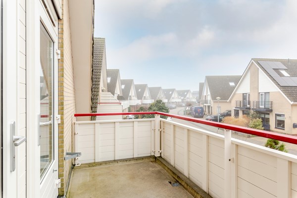 Medium property photo - Capellesloot 3, 1602 HT Enkhuizen