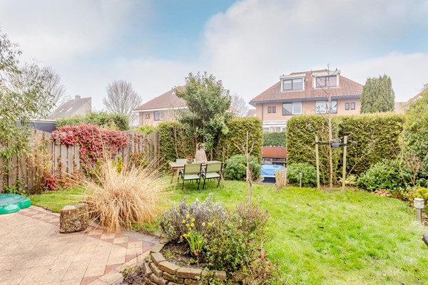 Medium property photo - Capellesloot 3, 1602 HT Enkhuizen