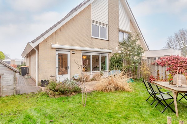 Medium property photo - Capellesloot 3, 1602 HT Enkhuizen