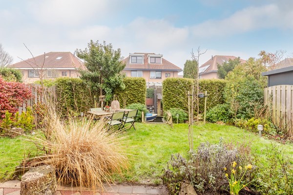 Medium property photo - Capellesloot 3, 1602 HT Enkhuizen